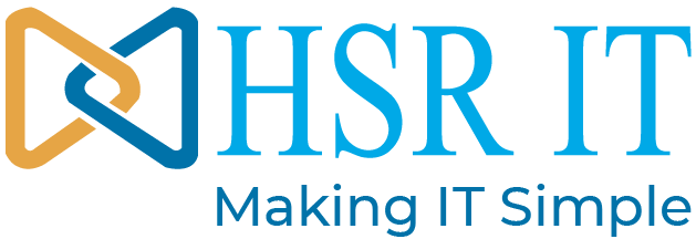 HSR IT